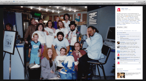 Interop 1990
